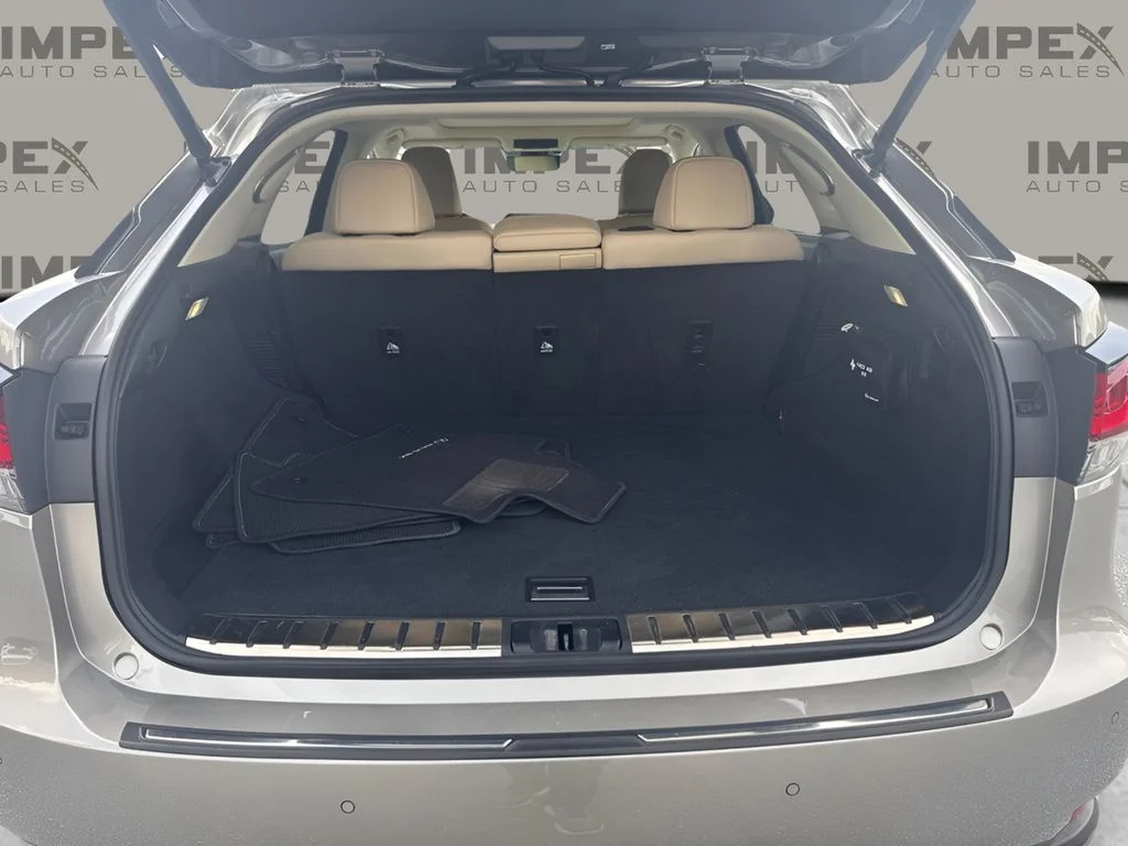 Used 2021 Silver Lexus 450h image 20