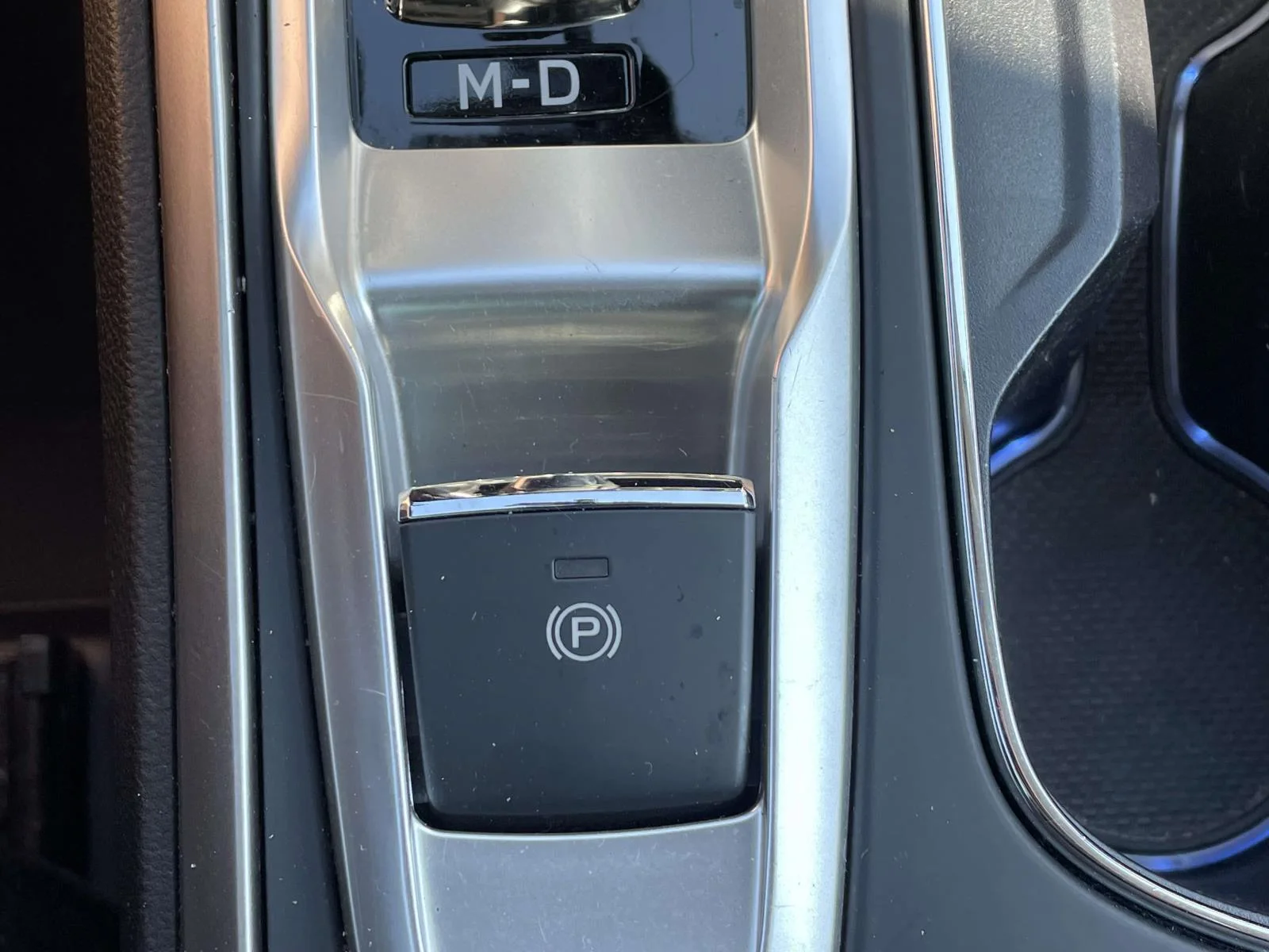 Used 2022 Gray Subaru Limited image 29