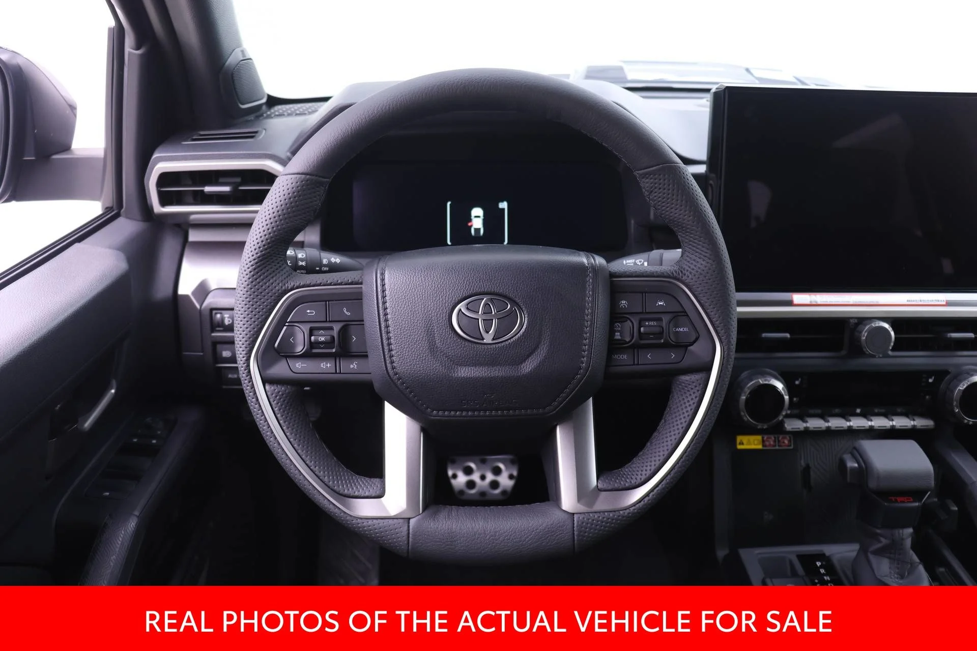 New 2026 Underground Toyota  TRD Sport image 13