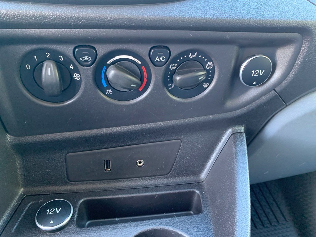 Used 2016 White Ford Base image 18