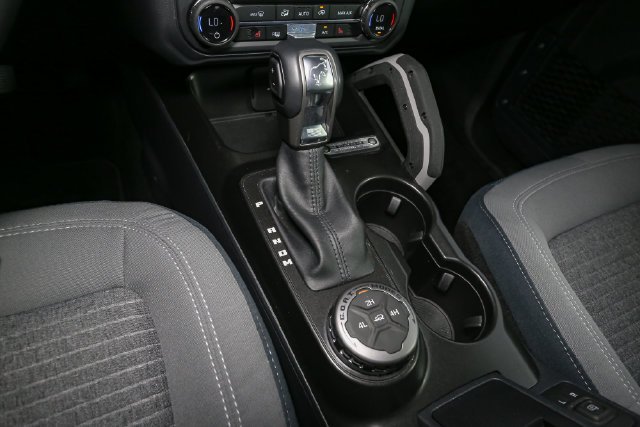 Used 2023 Red Ford Outer Banks image 26