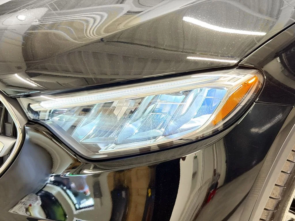 Used 2025  Mercedes-Benz GLC 300 image 32