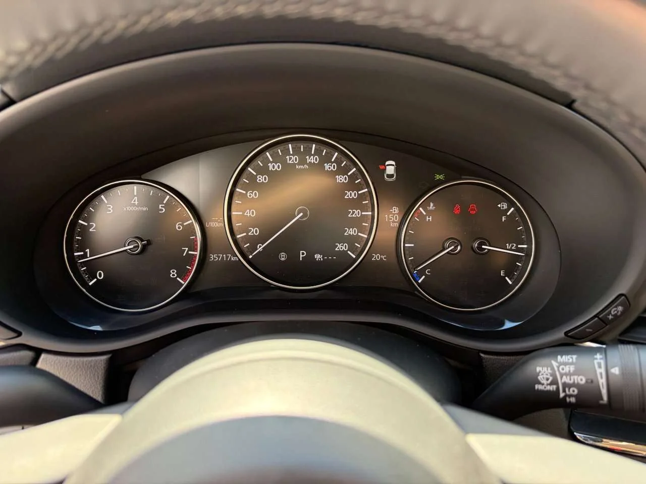Used 2023  Mazda GS image 26