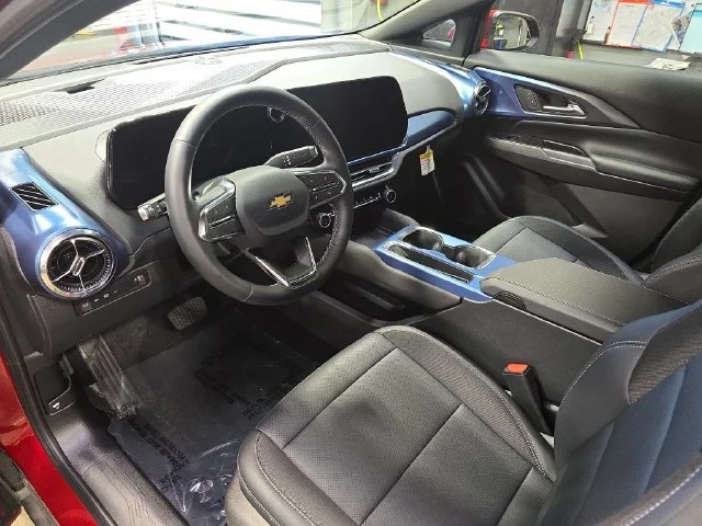 2026 Chevrolet Equinox EV 2LT - Photo 19