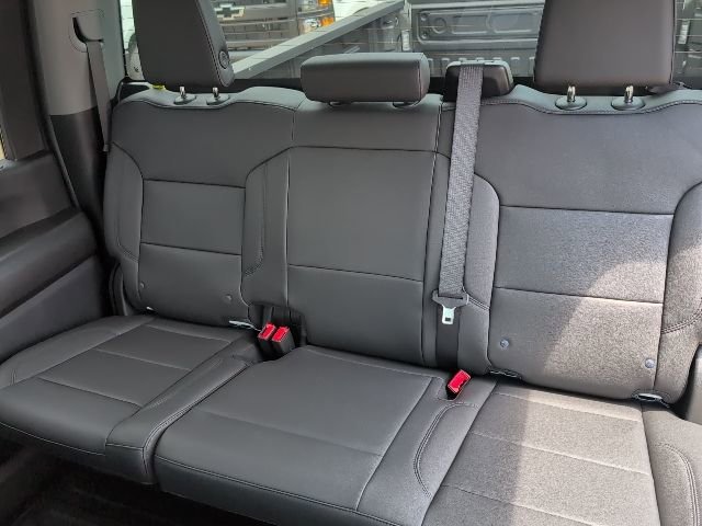 2025 Chevrolet Silverado 3500HD Work Truck - Photo 14