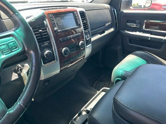 Used 2012 Red Ram Laramie image 25
