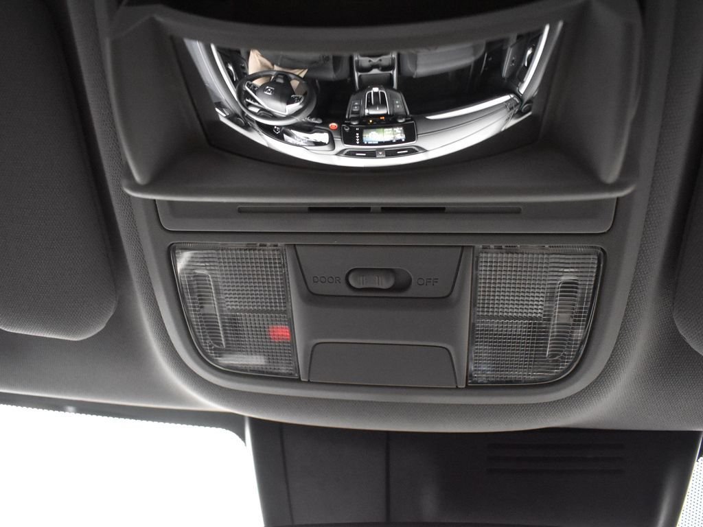 2021 HONDA CR-V - Image 30