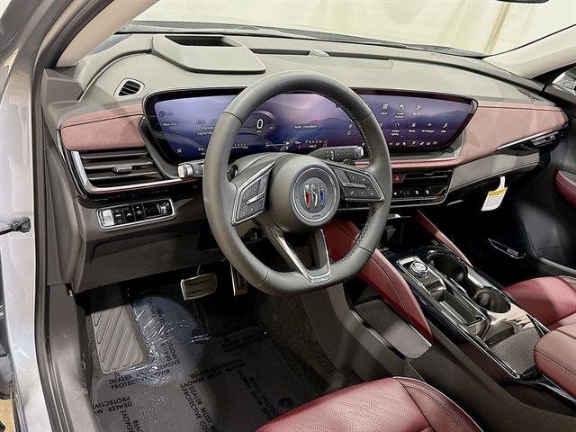 2026 Buick Envision Sport Touring - Photo 45
