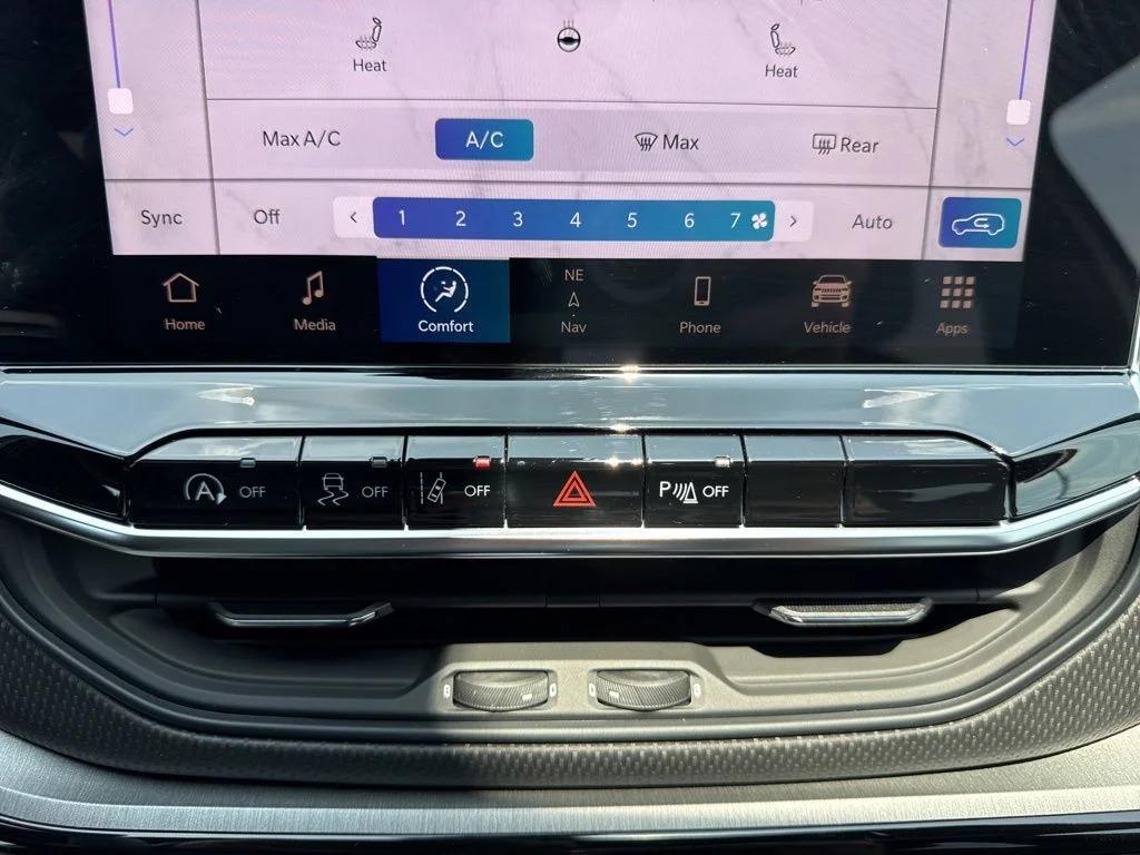 2025 Jeep Compass Limited - Photo 36