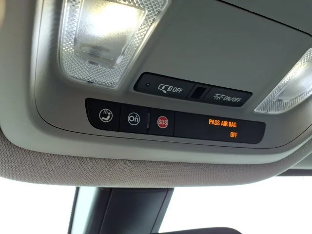 2018 GMC Acadia SLT-1 - Photo 23