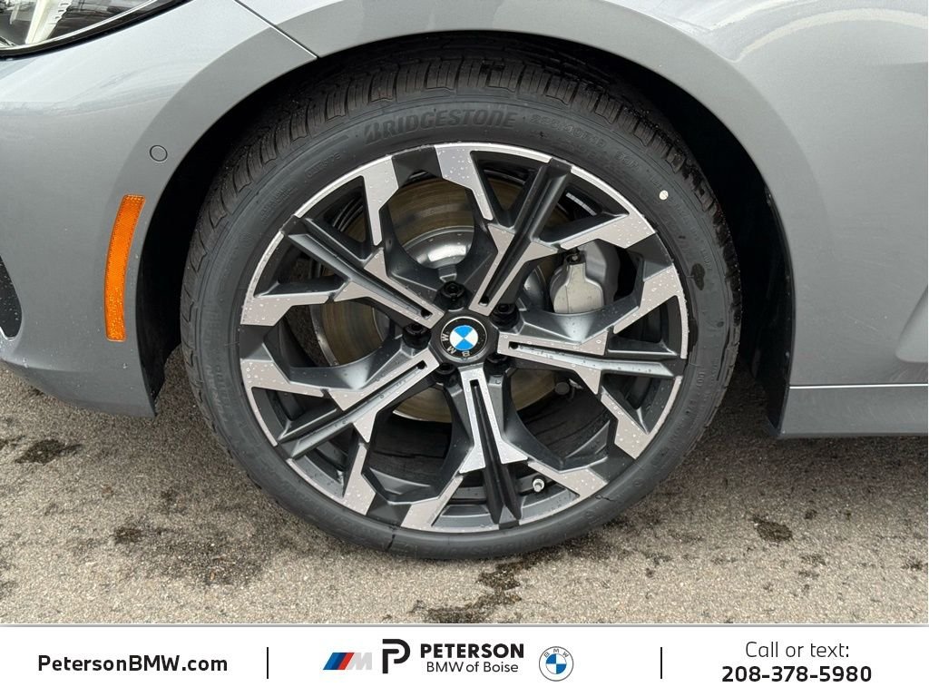 2026 BMW 4 Series 430i - Photo 9