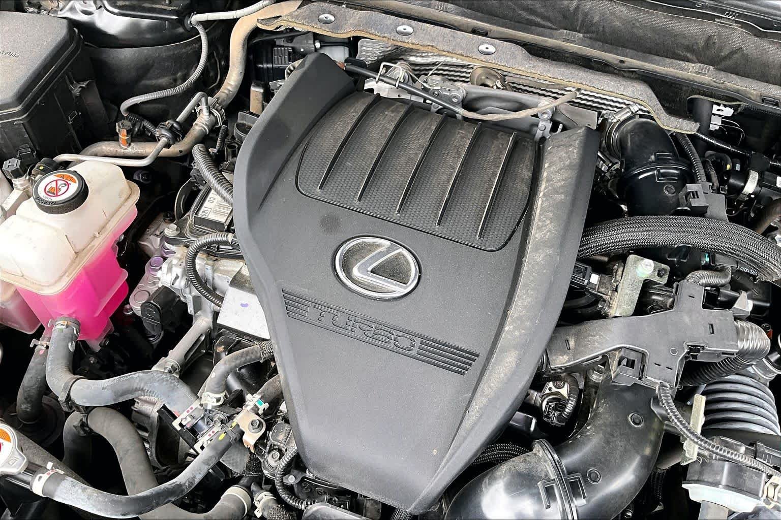 Used 2023 Caviar Lexus Premium Plus image 30