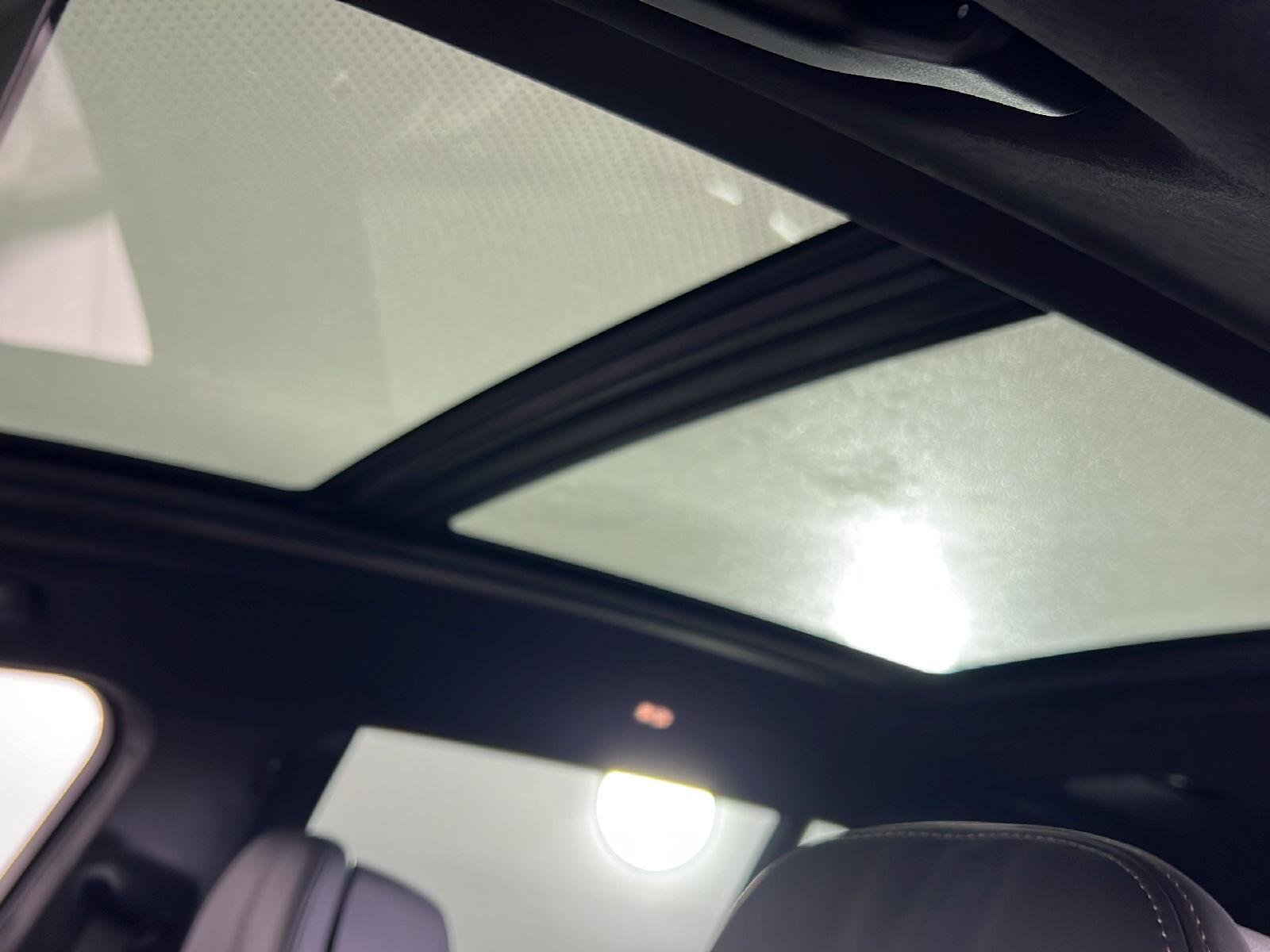 New 2027 Skyscraper Grey Metallic BMW M60i image 23