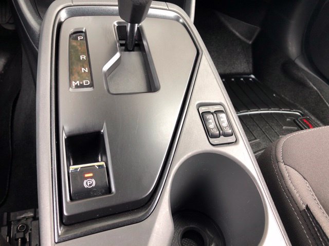 Used 2026 Red Pearl Subaru Premium image 34