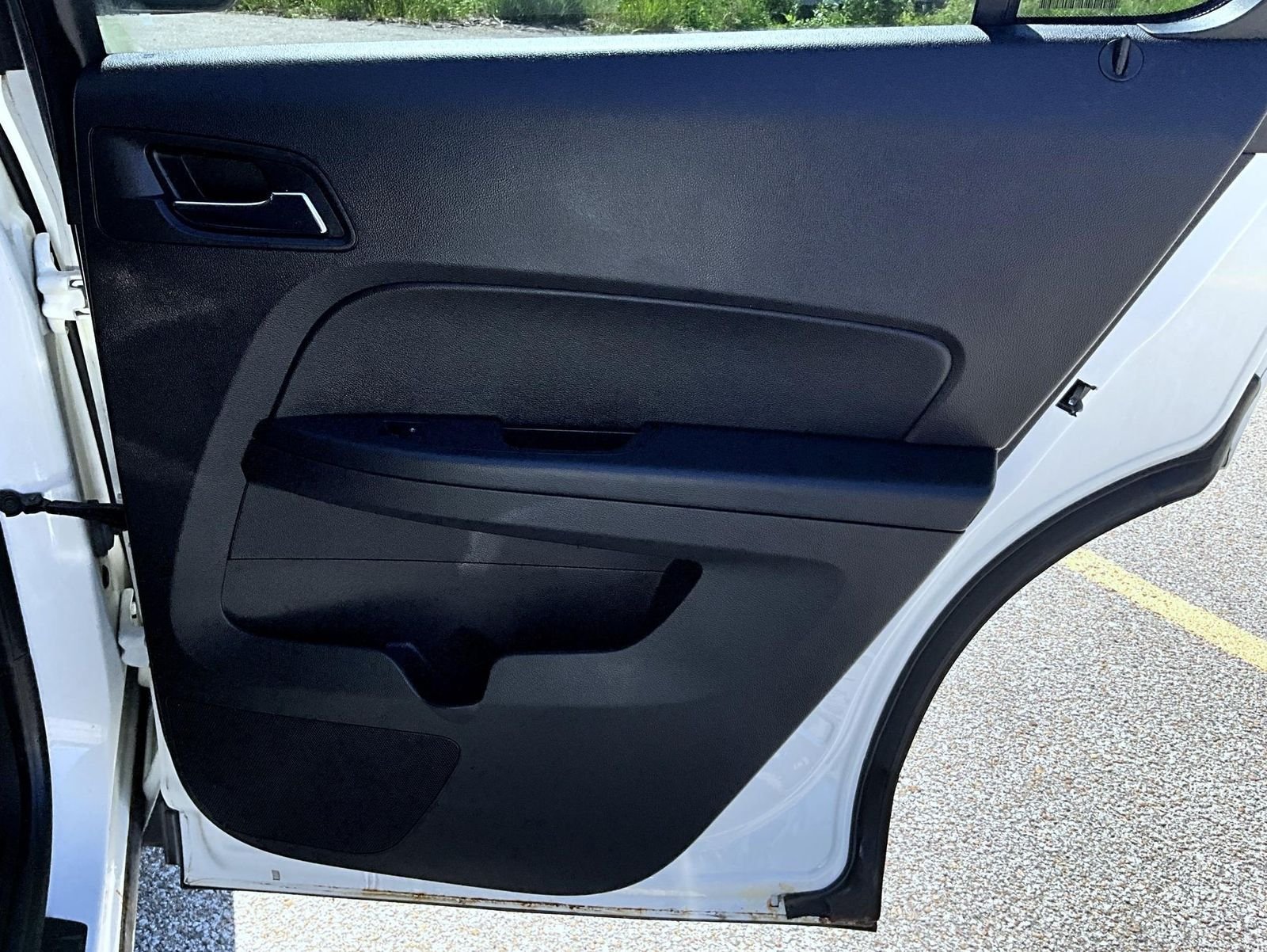 Used 2013 White Chevrolet LTZ image 19