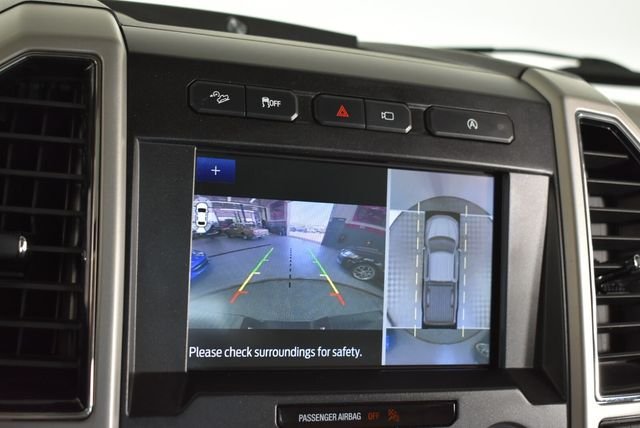 2020 Ford F-150 Lariat - Photo 41