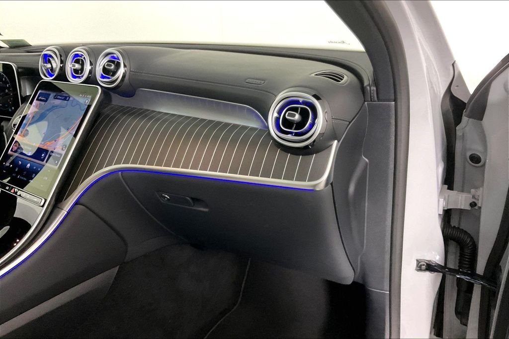 2026 Mercedes-Benz GLC Base - Photo 14