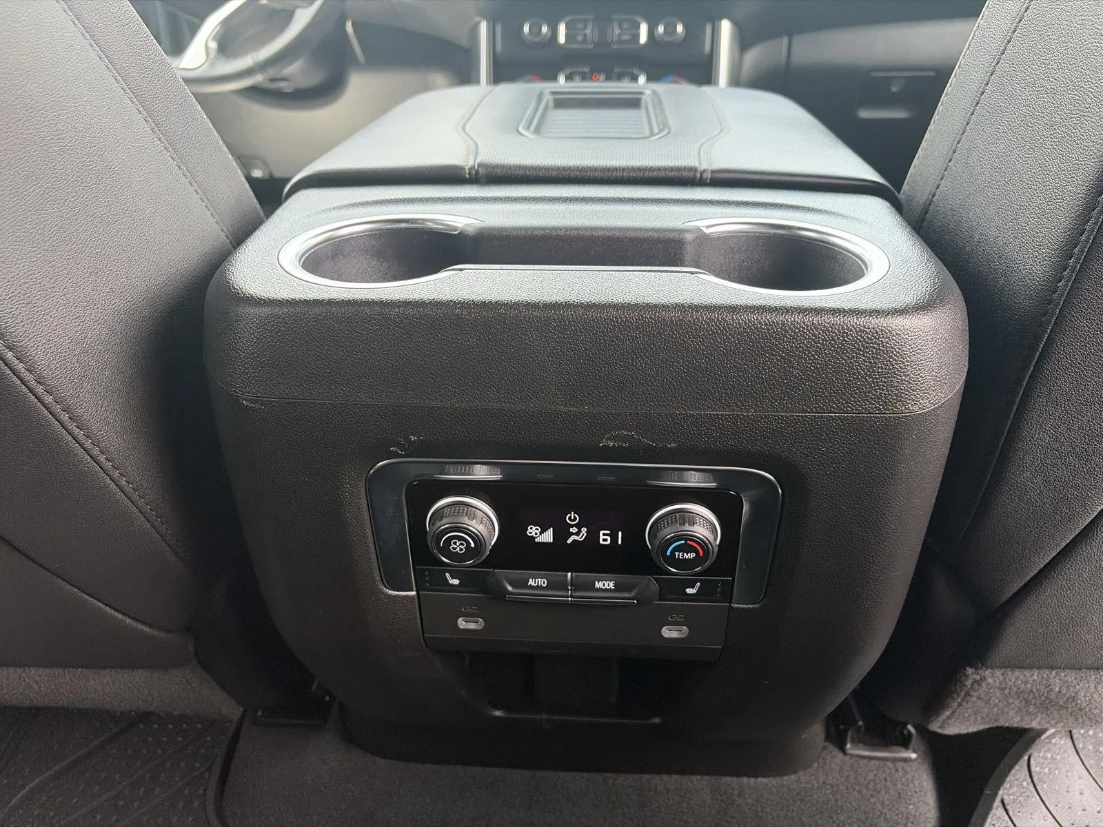 Used 2024 Radiant Red Tintcoat Chevrolet Premier image 16
