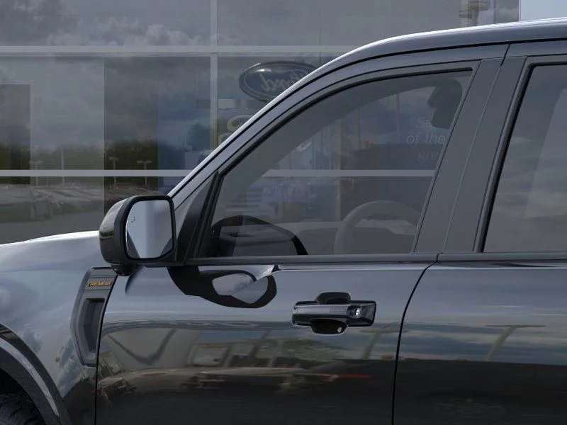 2025 Ford Maverick Tremor - Photo 21