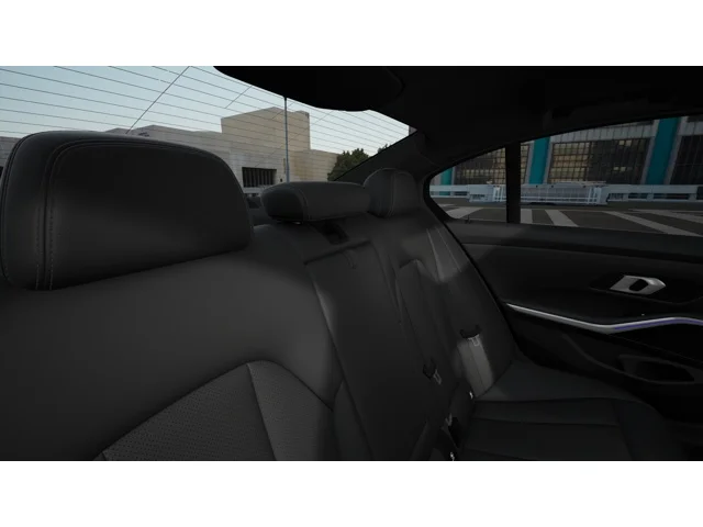 New 2026 Skyscraper Grey Metallic BMW  image 12