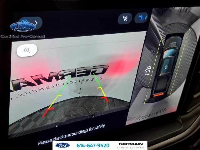 Certified Used 2024 Oxford White Ford Raptor R image 33