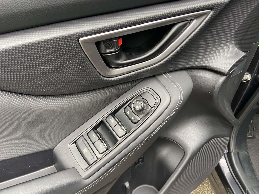 Used 2019 Gray Subaru Base image 12