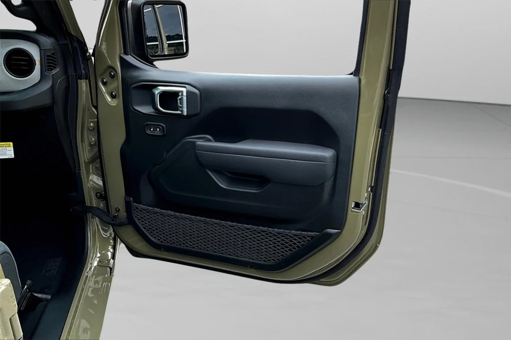 2025 Jeep Gladiator Sport S - Photo 25