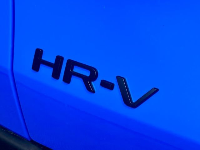 2026 Honda HR-V Sport - Photo 7