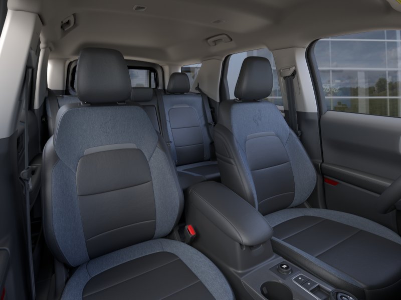 New 2026 Shadow Black Ford Outer Banks® image 33