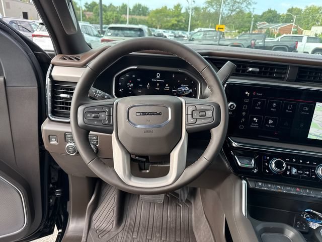New 2026 Onyx Black GMC Denali image 16