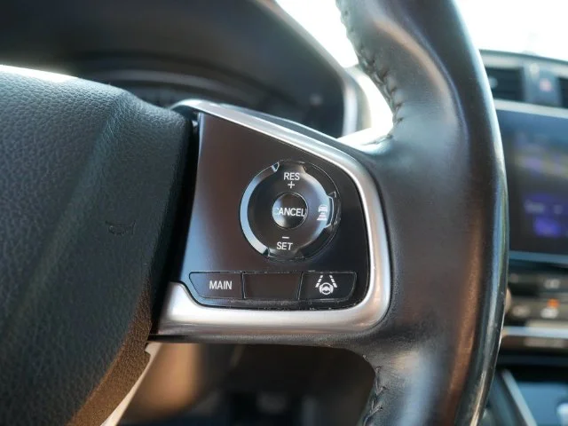 Used 2019 Gray Honda EX-L image 26