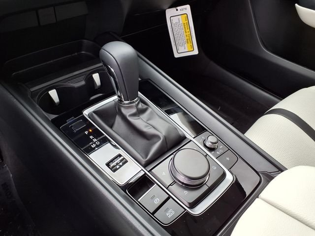 New 2026 Zircon Sand Metallic Mazda 2.5 Turbo AWD image 15