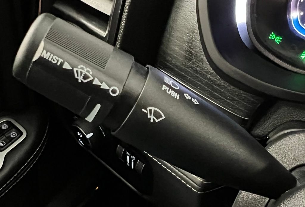 2024 RAM Ram 2500 Pickup Laramie Limited - Photo 36