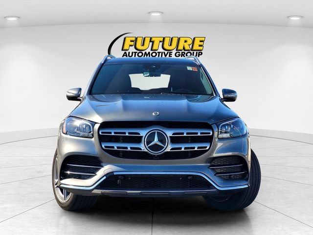 Used 2022  Mercedes-Benz GLS 450 image 2