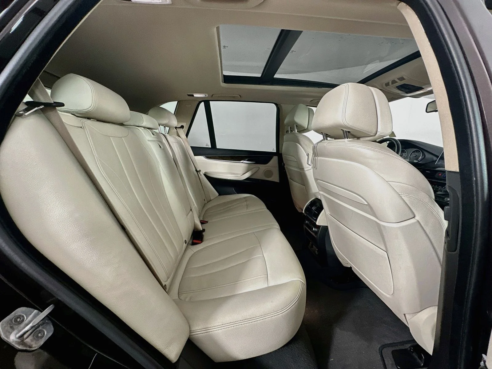 Used 2016 Brown Metallic BMW xDrive35i image 29