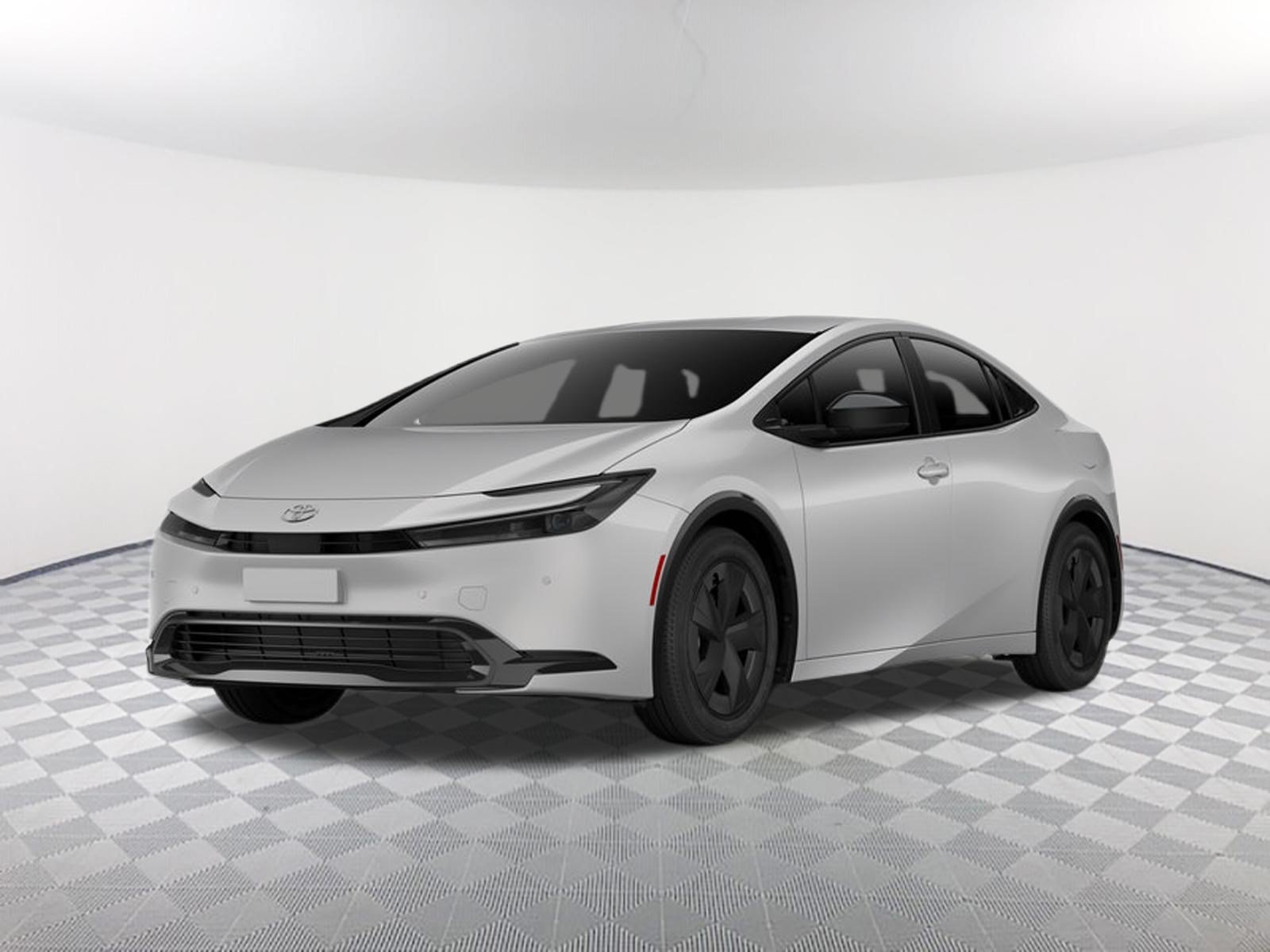 New 2027 Cutting Edge Toyota LE image 21