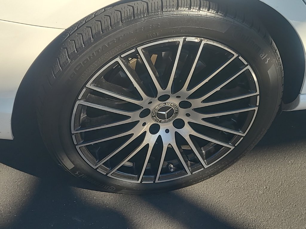Certified Used 2025  Mercedes-Benz C 300 image 8