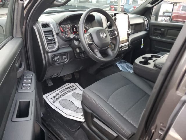 2026 RAM 2500 Tradesman - Photo 12
