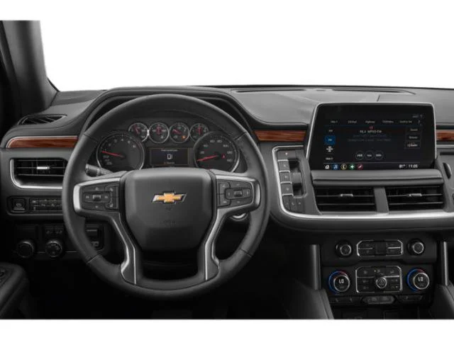 Used 2023 Black Chevrolet LT image 7