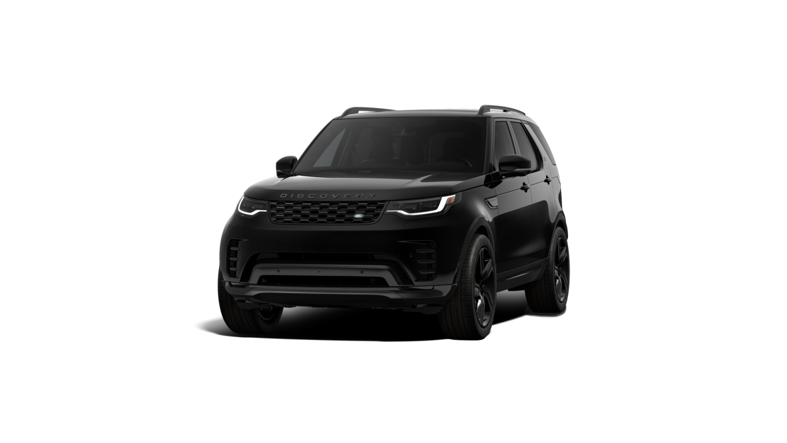 New 2027 Santorini Black LAND ROVER Landmark 360PS Auto image 1