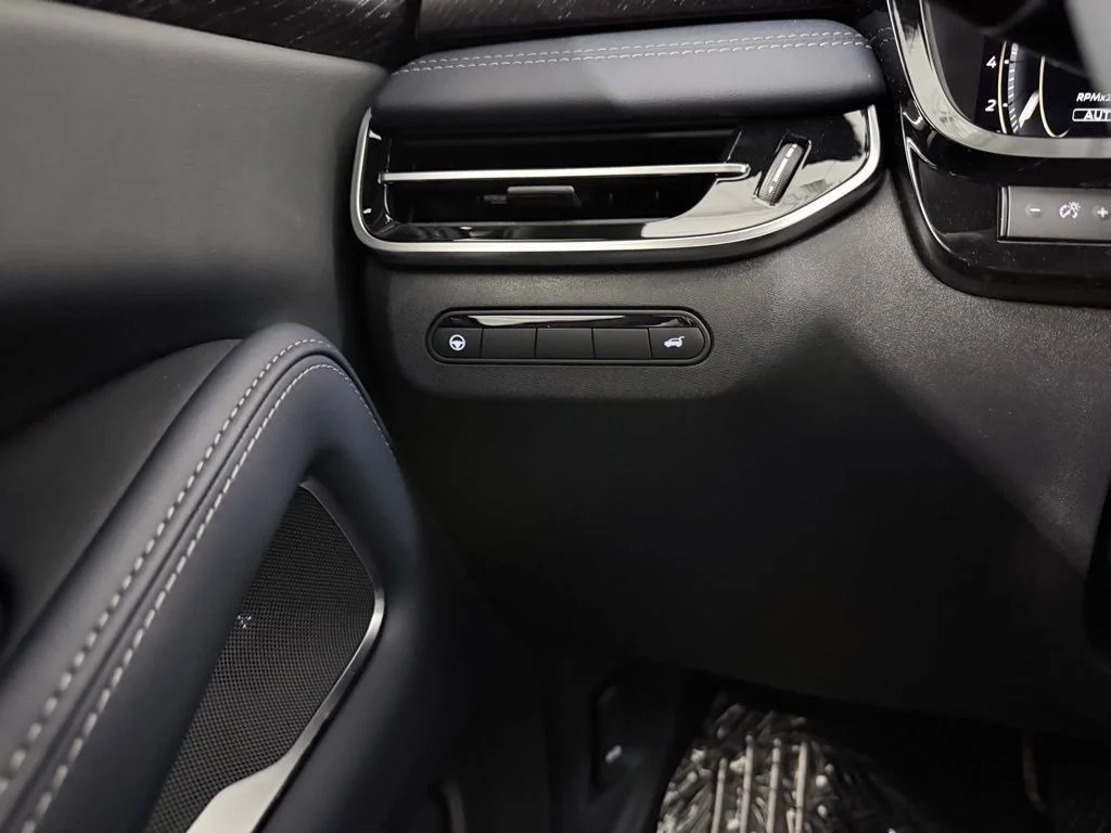 2026 INFINITI QX60 Sport - Photo 26