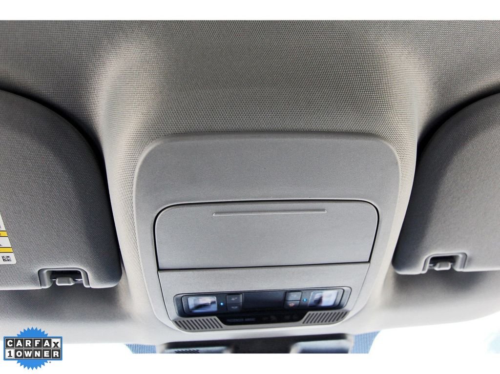 Used 2024 White Ford XLT image 24