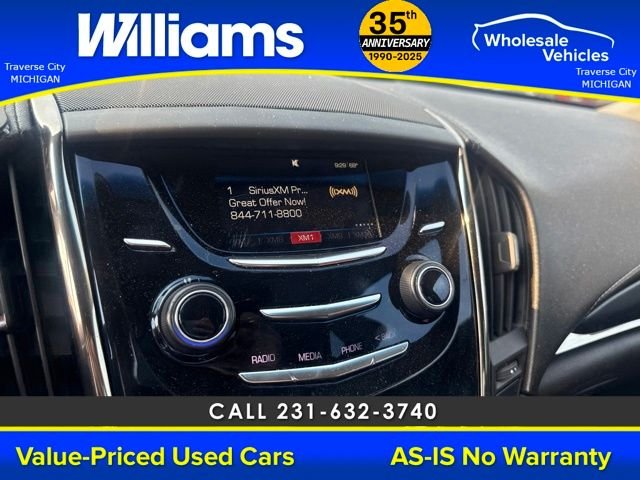 Used 2013 Black Raven Cadillac 2.0L Turbo image 33