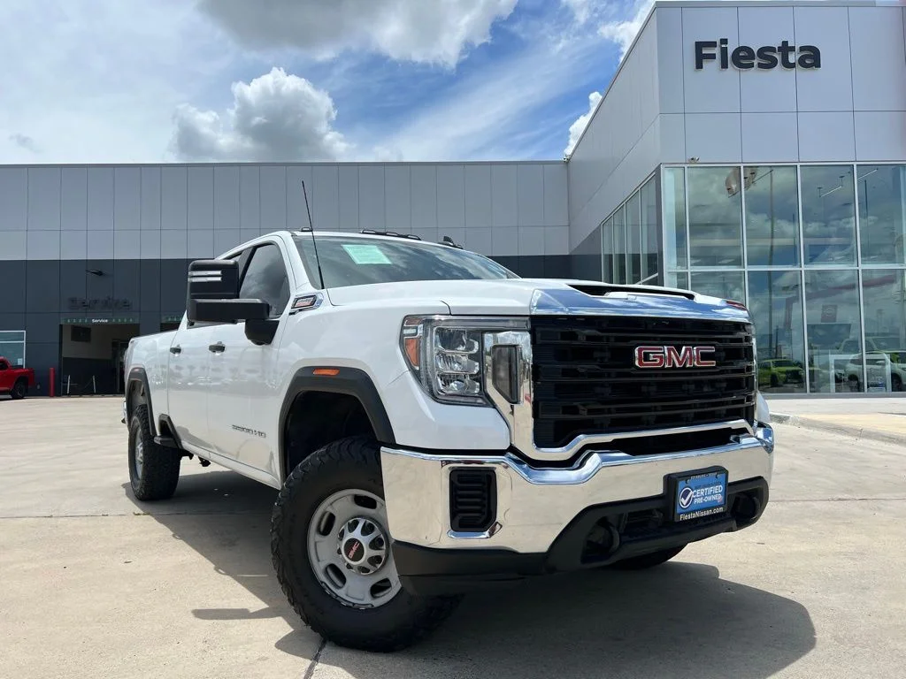 2023 GMC Sierra 4WD Crew Cab Standard Box Pro's photo