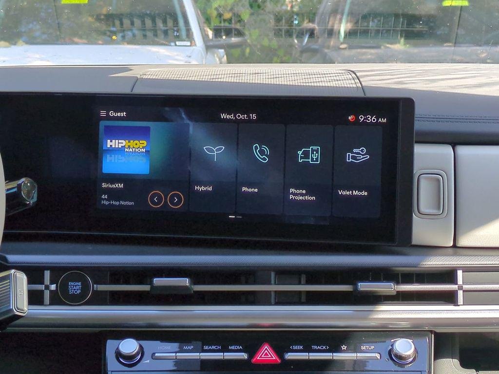 2026 Hyundai Santa Fe SE - Photo 22