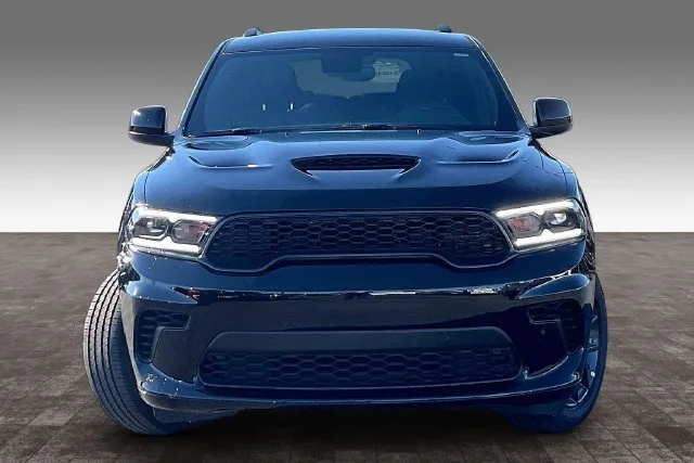 New 2027 Pitch-Black Paint Dodge GT image 14