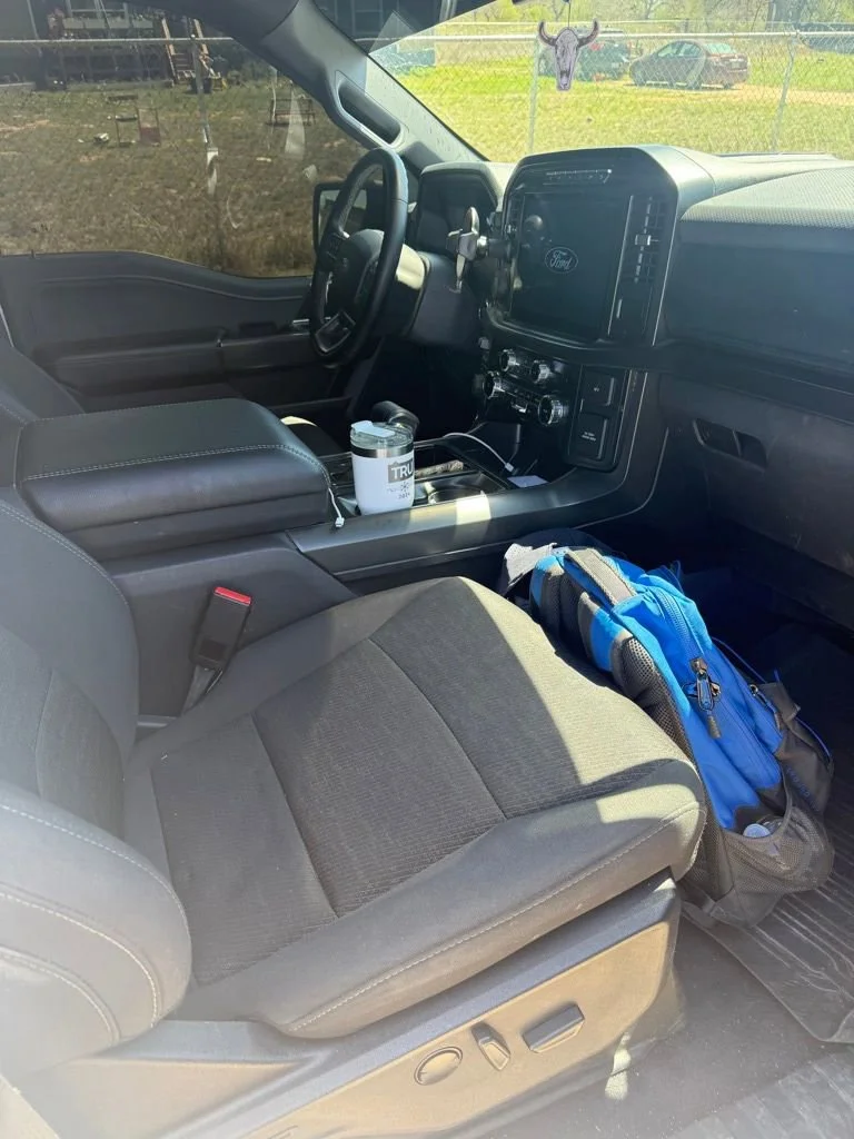 2024 Ford F-150 XLT 4x4 SuperCrew 5-1/2 Box's photo