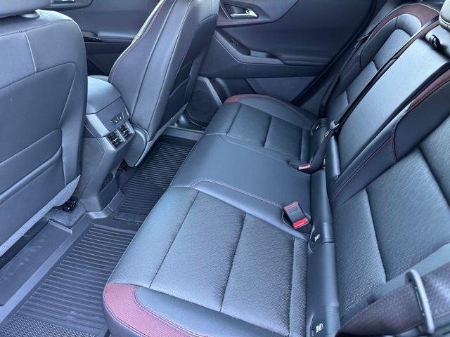 2026 Chevrolet Equinox RS - Photo 14