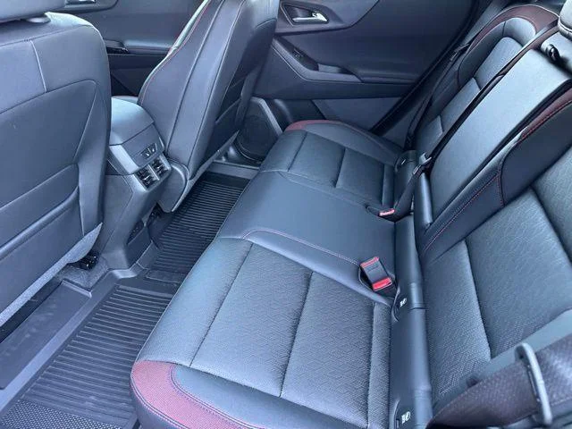 2026 Chevrolet Equinox RS - Photo 14