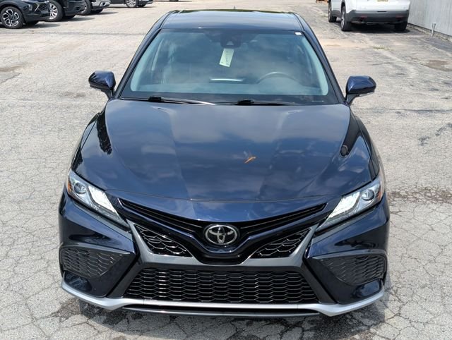 Used 2022  Toyota XSE image 22